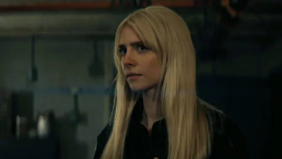 Серия 8: Троян